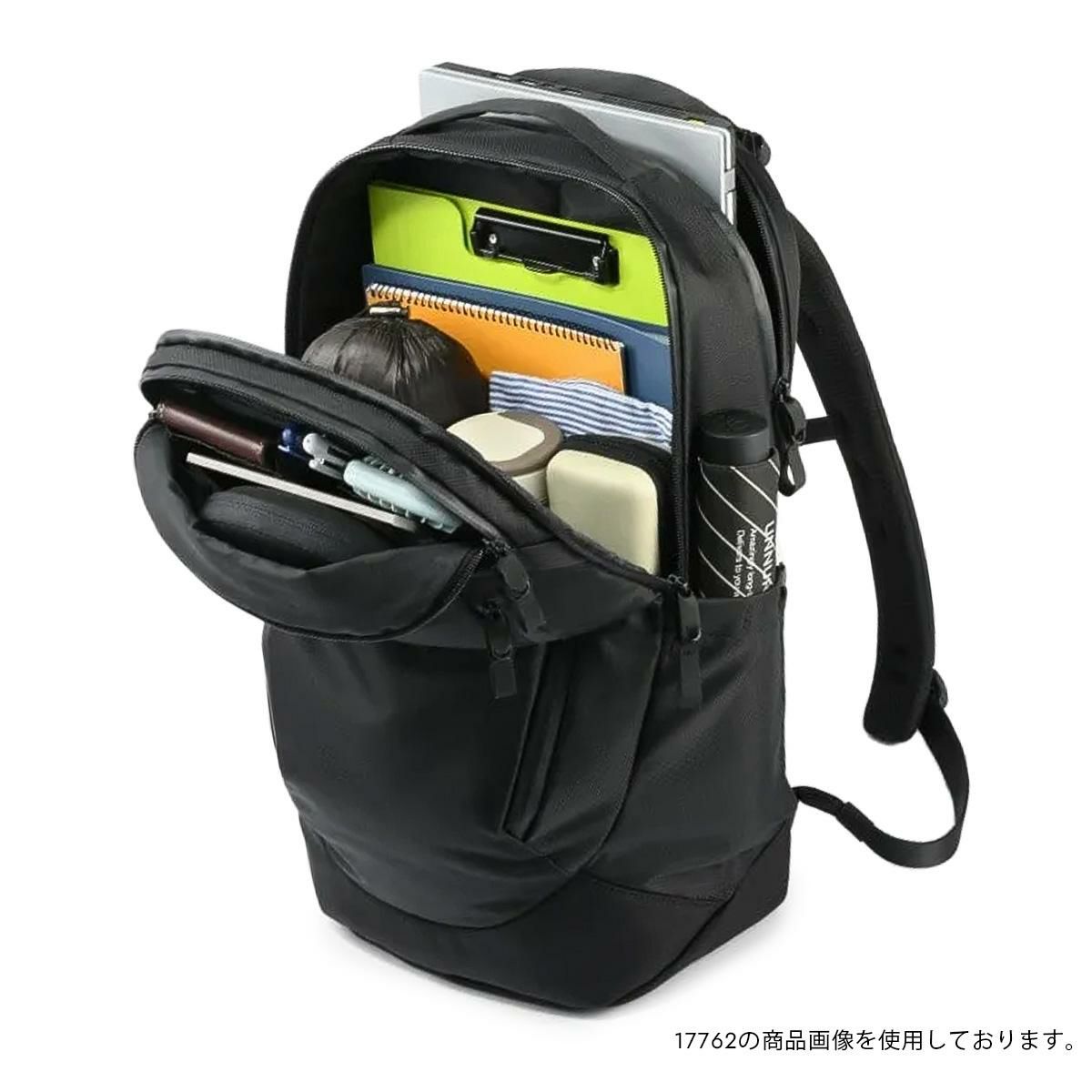 エース ジーンレーベル ラグマスター2 リュック ace. GENE LABEL RUGGMASUER2 17763