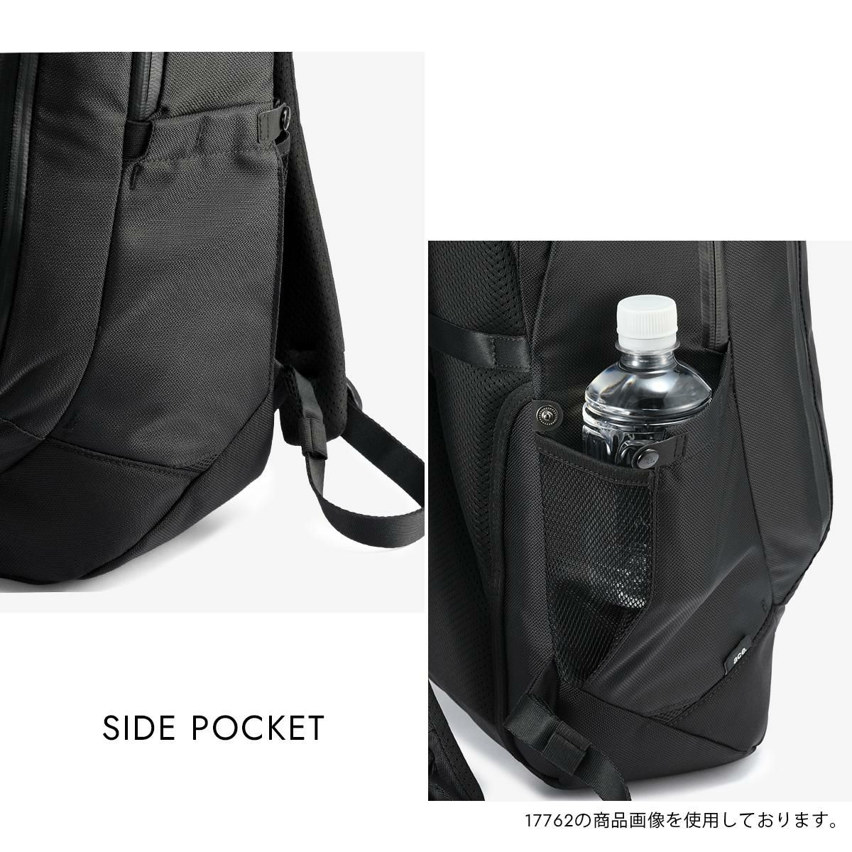 エース ジーンレーベル ラグマスター2 リュック ace. GENE LABEL RUGGMASUER2 17763