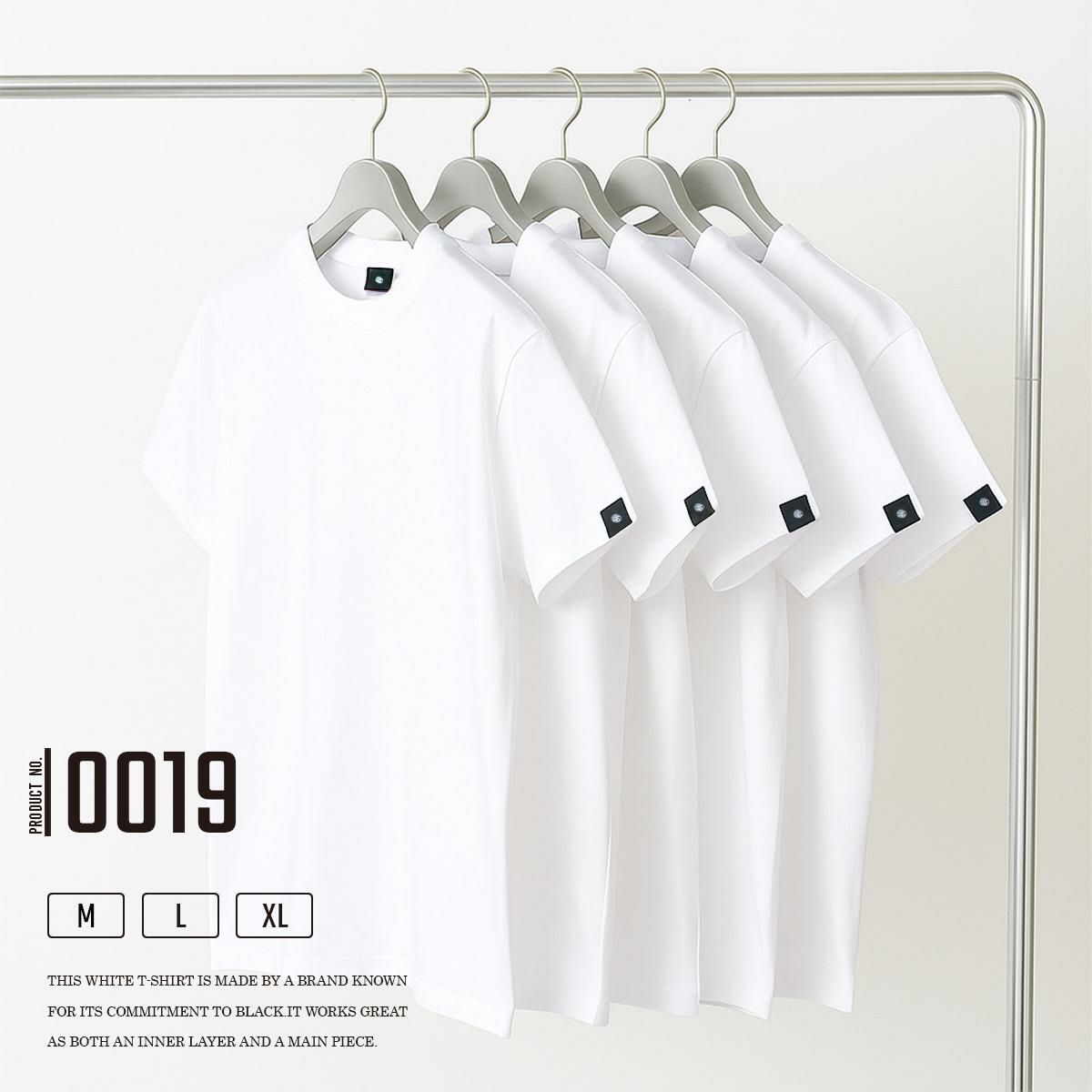 [公式] マンセル Tシャツ 半袖 mansel 0019