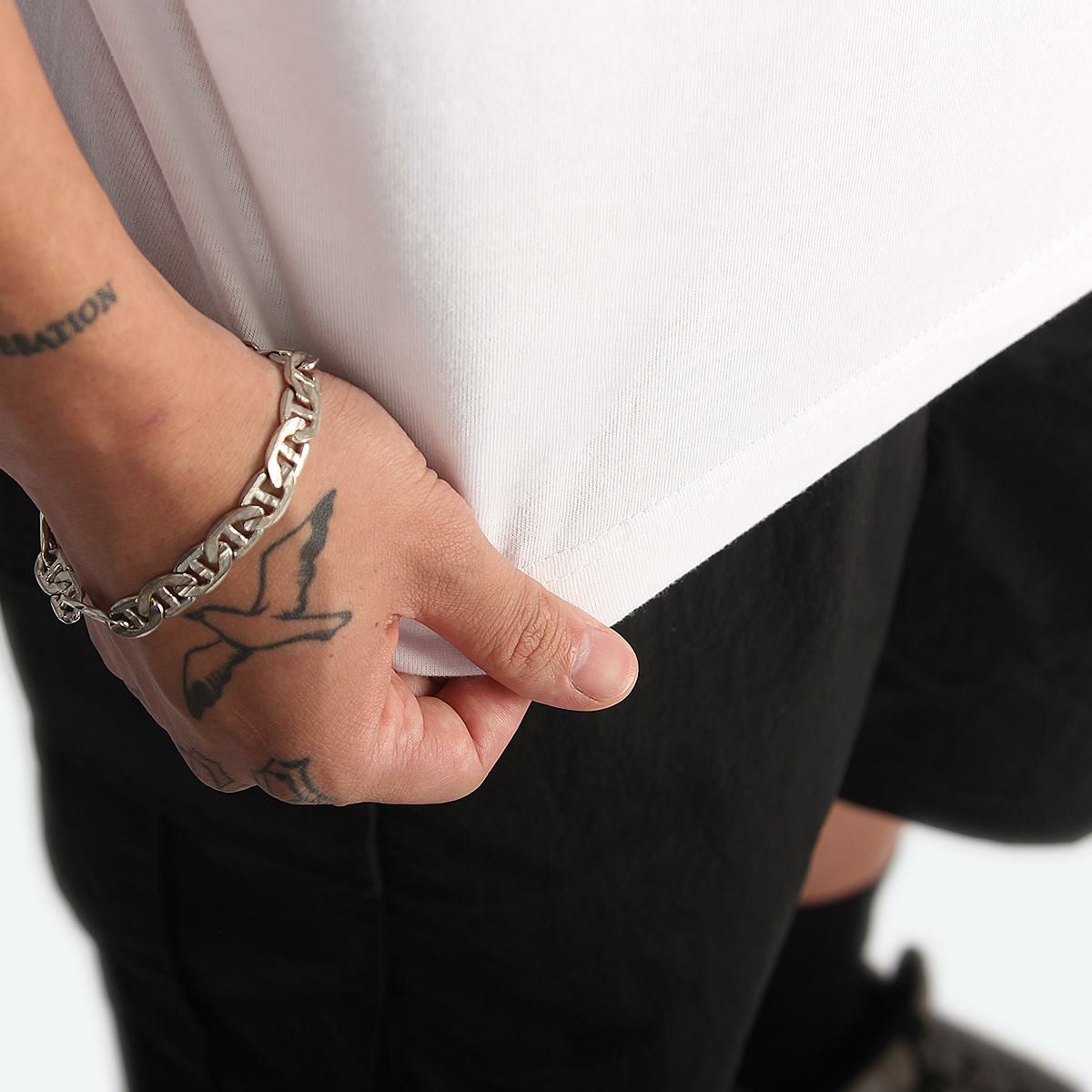 [公式] マンセル Tシャツ 半袖 mansel 0019