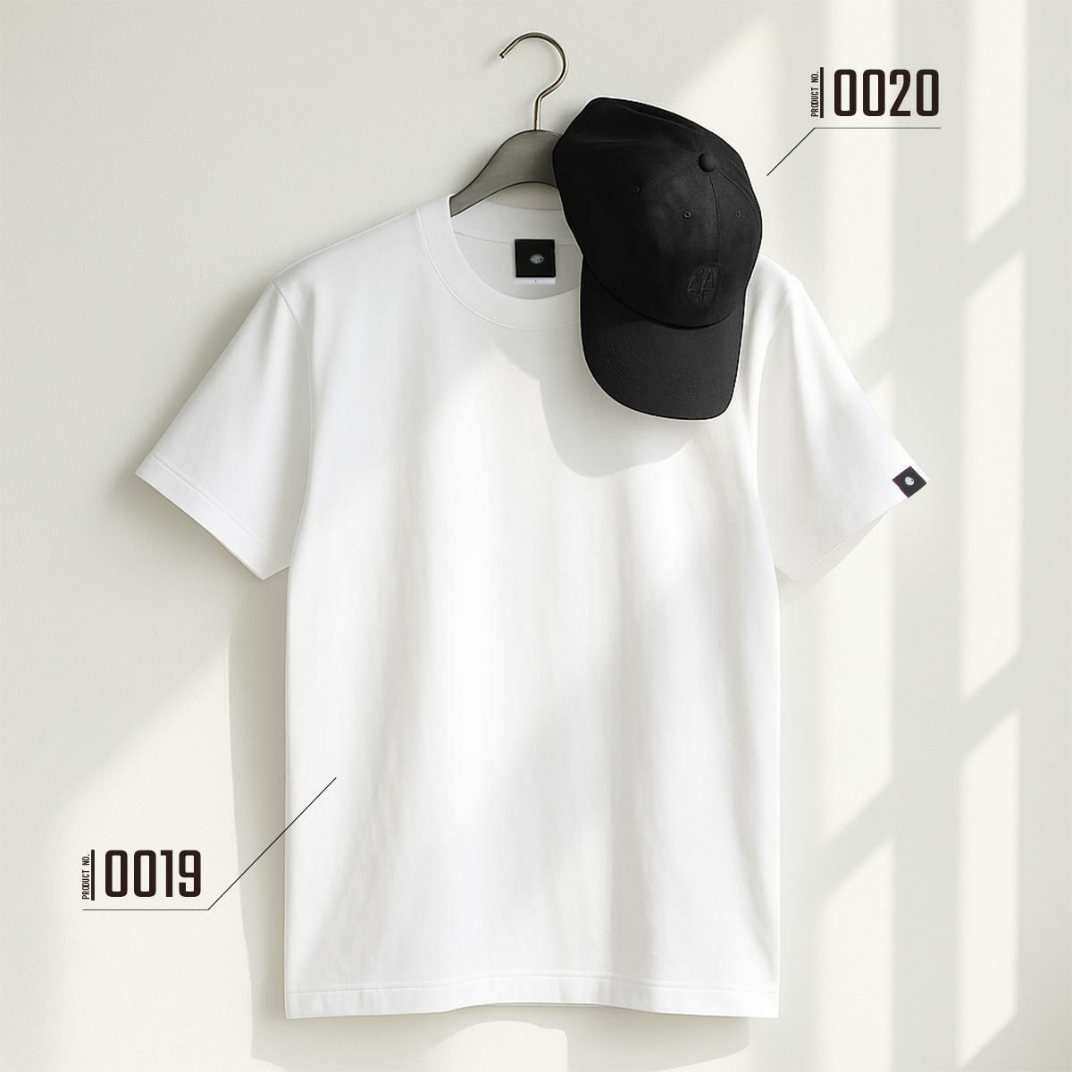 [公式] マンセル Tシャツ 半袖 mansel 0019