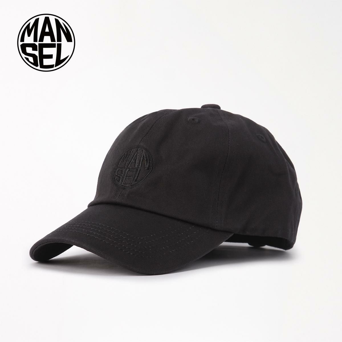 [公式] マンセル キャップ mansel 0020