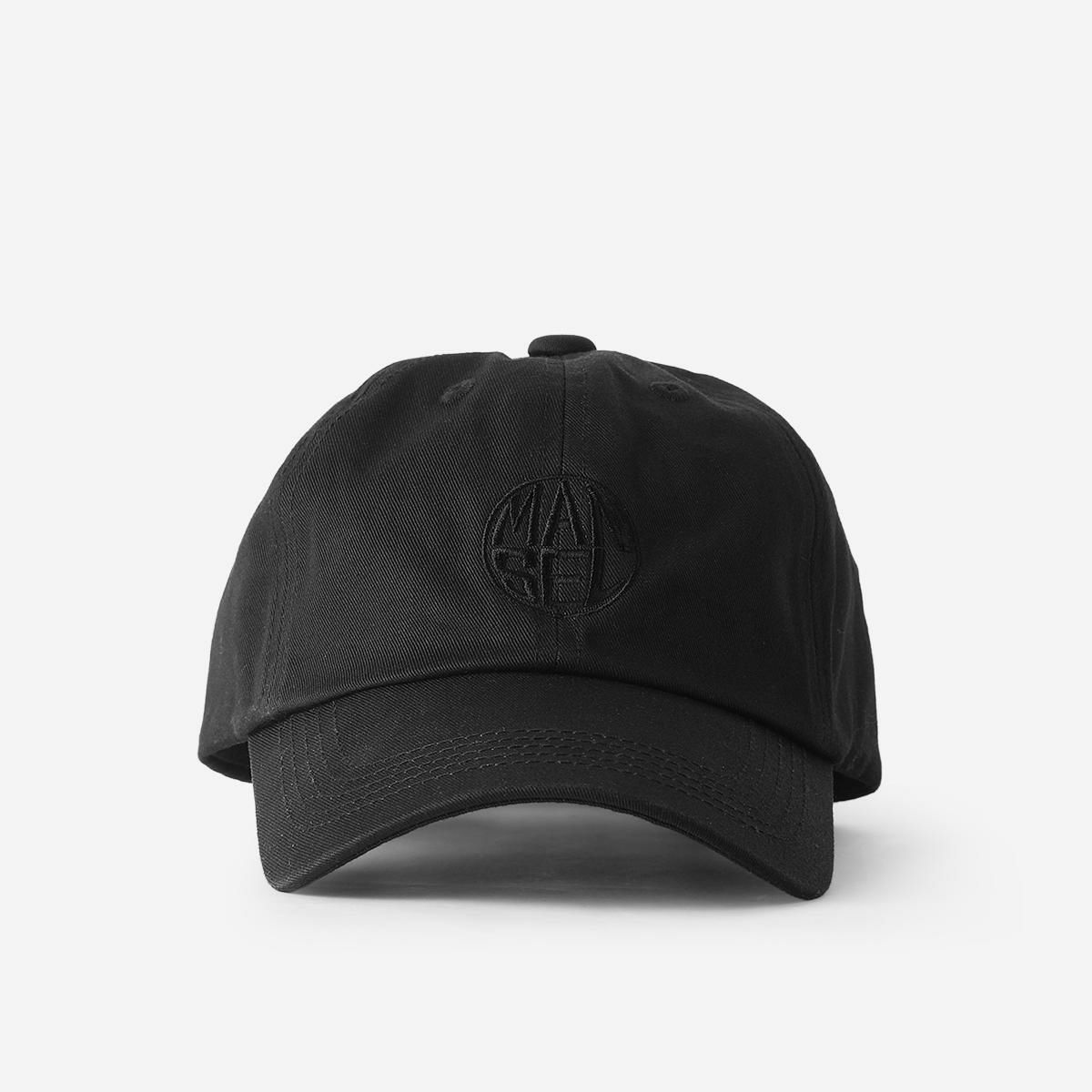 [公式] マンセル キャップ mansel 0020