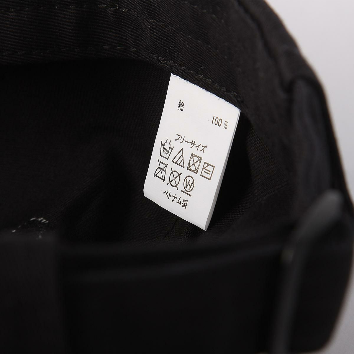 [公式] マンセル キャップ mansel 0020