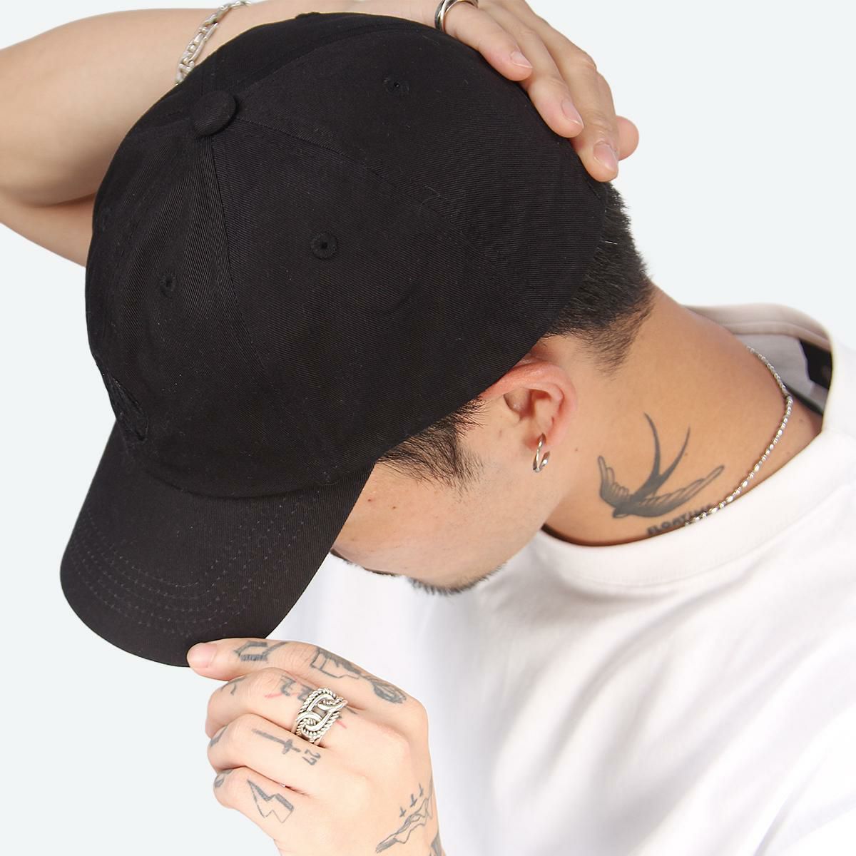 [公式] マンセル キャップ mansel 0020