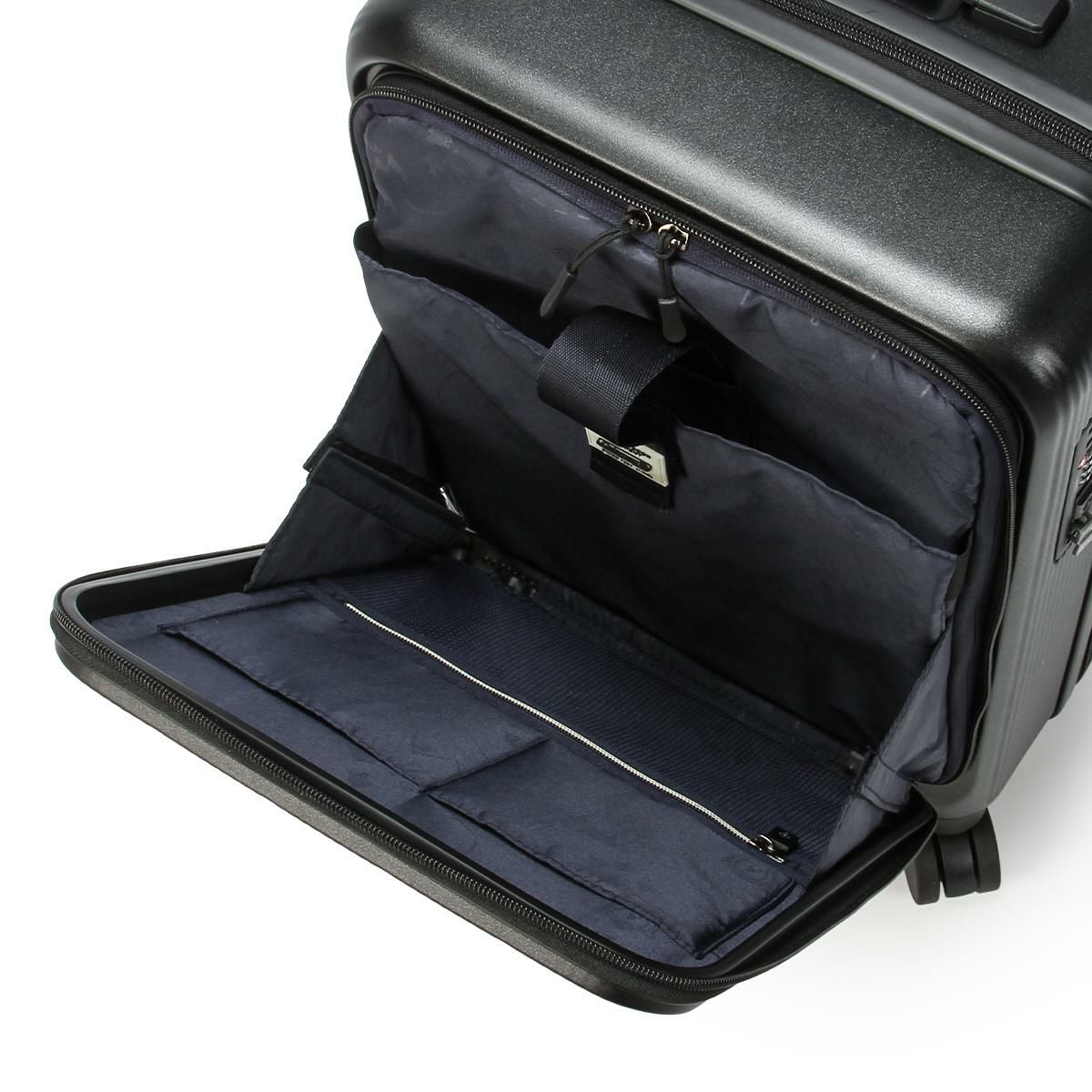 コールマン スーツケース Sサイズ SS coleman 60005