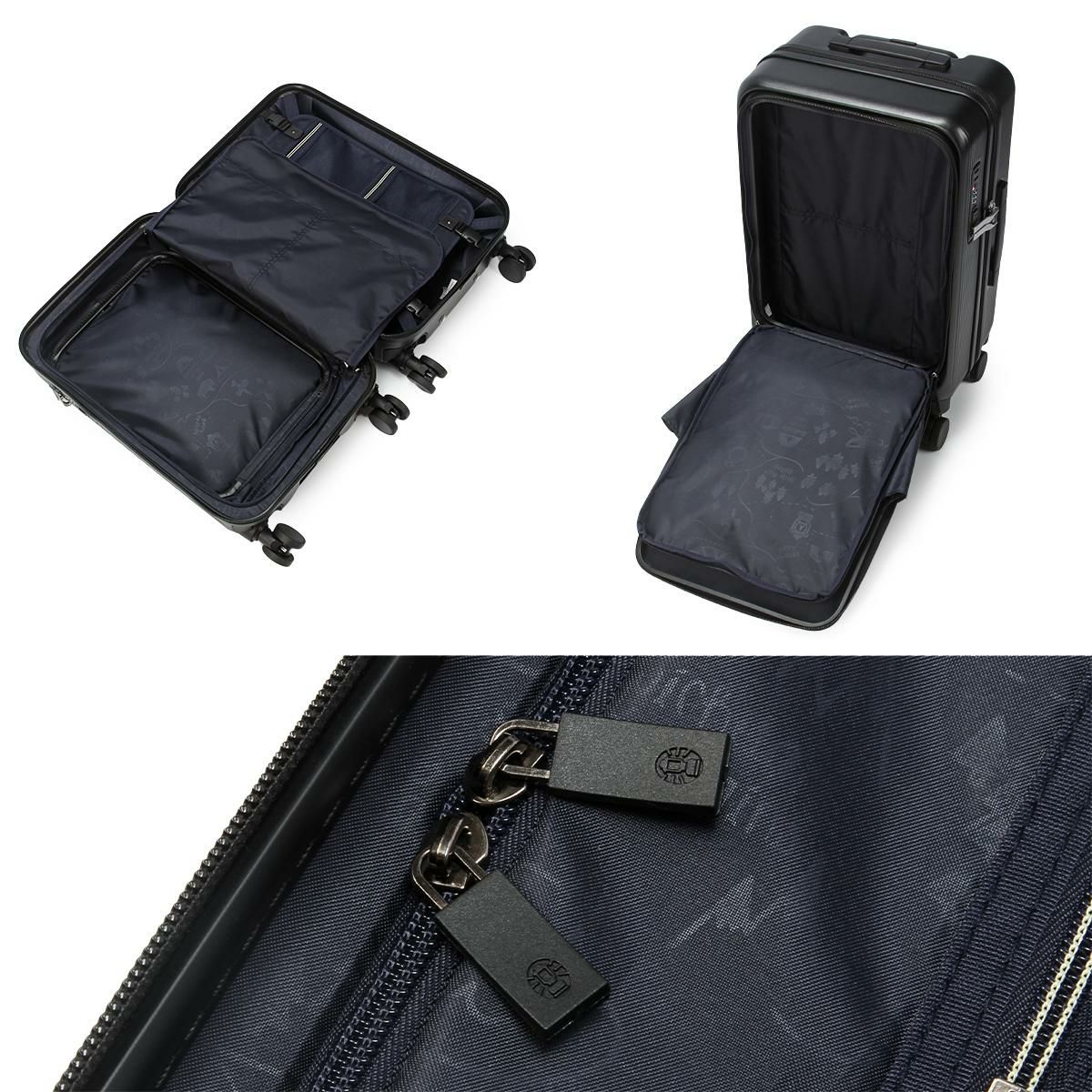 コールマン スーツケース Sサイズ SS coleman 60005