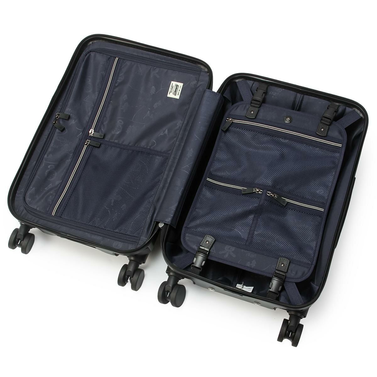 コールマン スーツケース Sサイズ SS coleman 60005