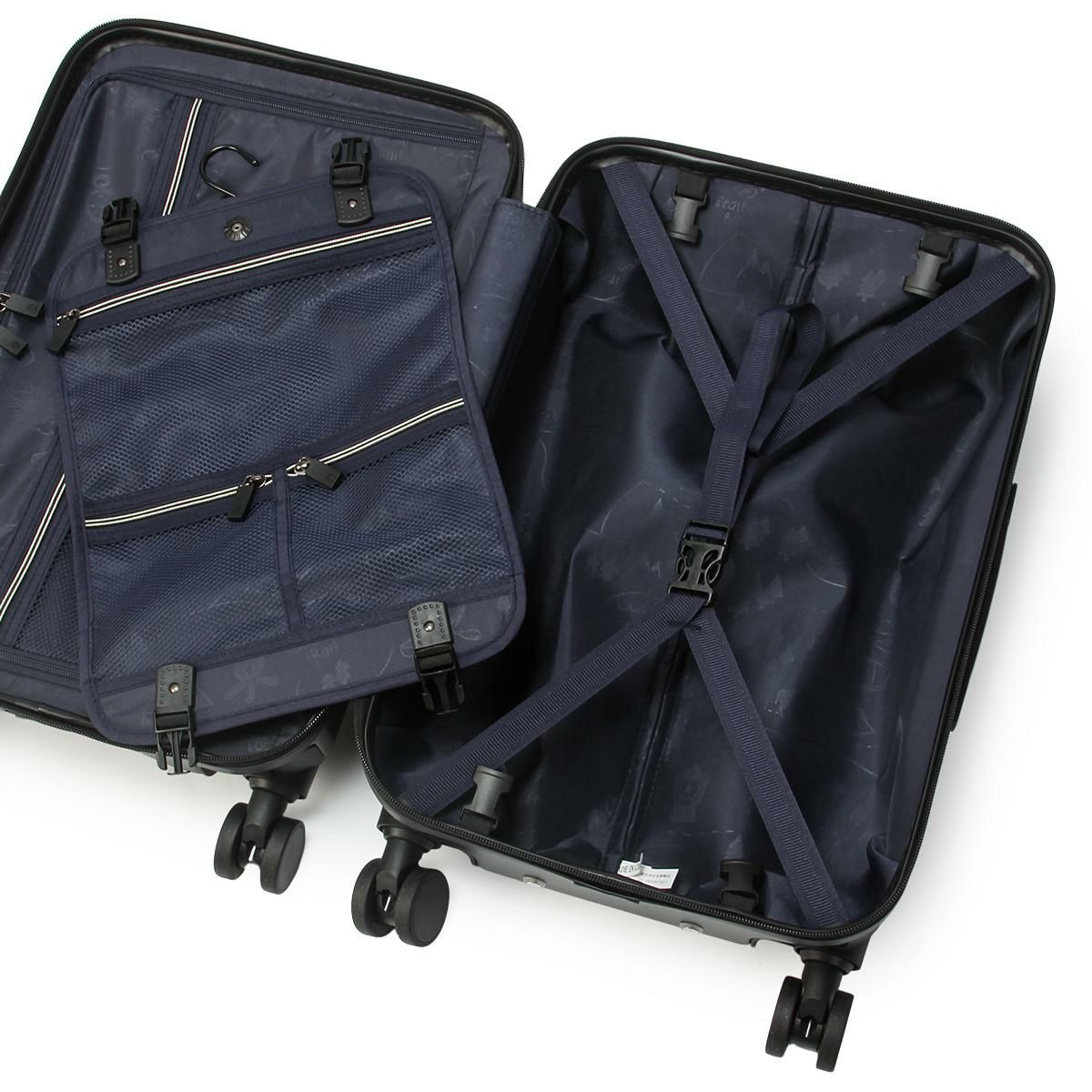 コールマン スーツケース Sサイズ SS coleman 60005