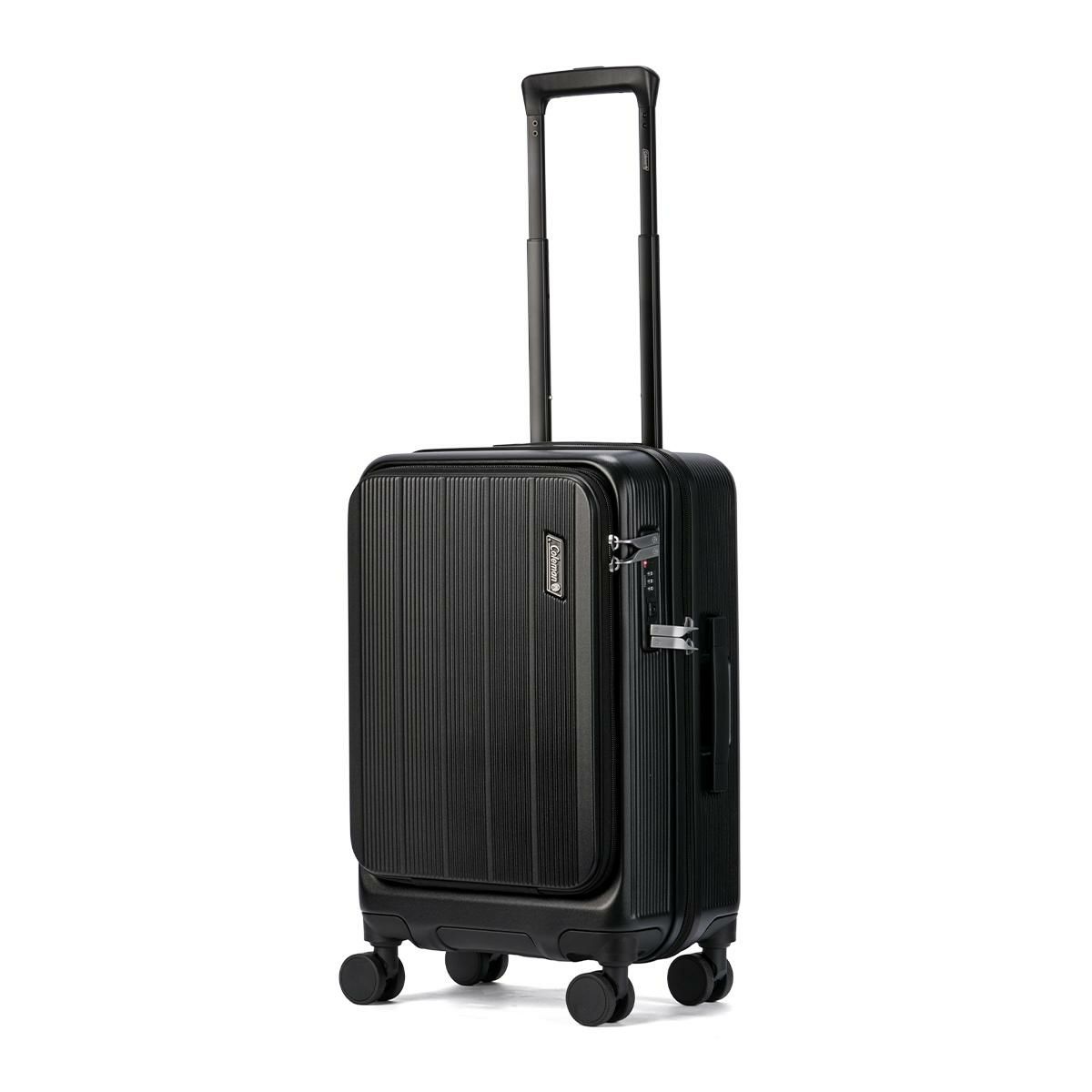 コールマン スーツケース Sサイズ SS coleman 60005