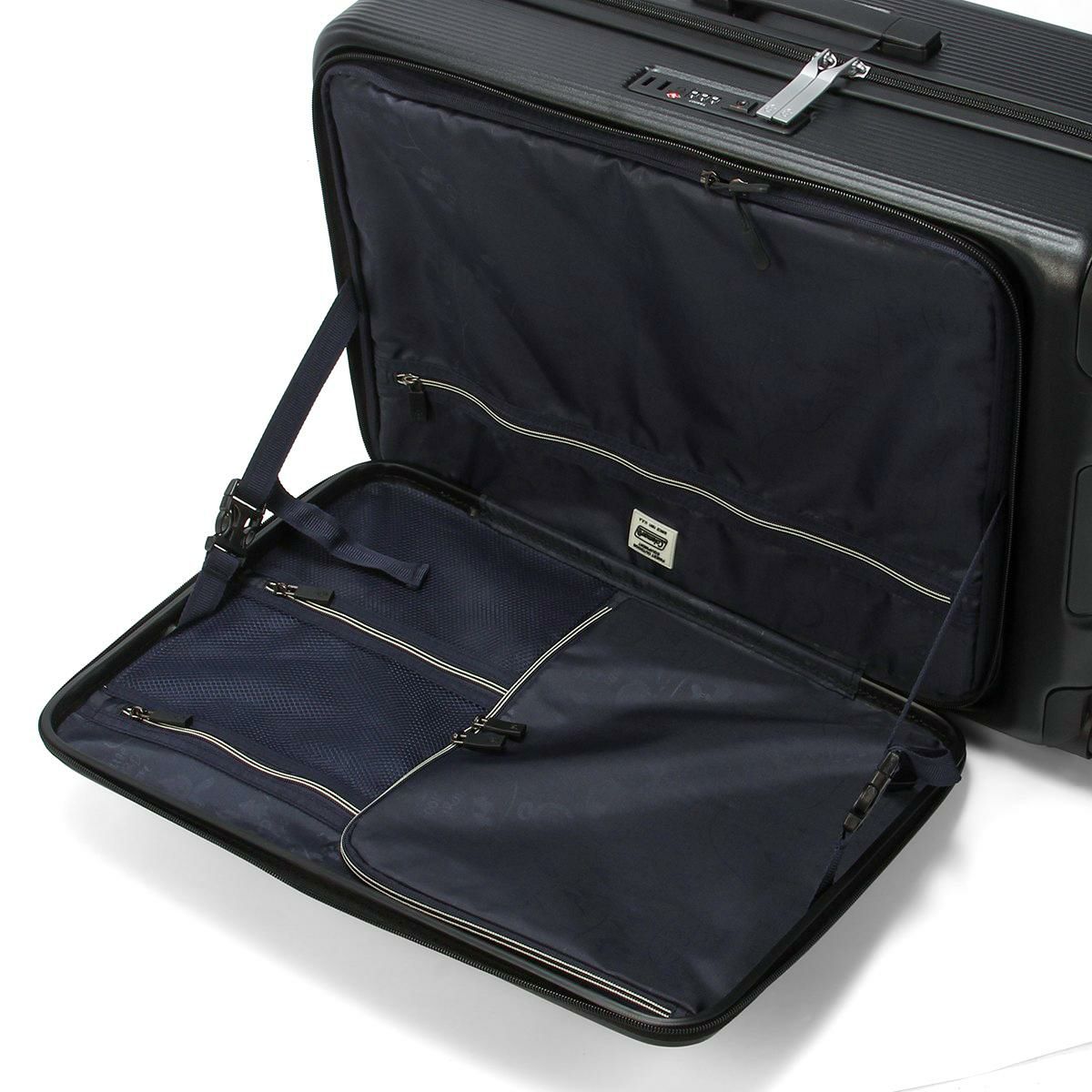 コールマン スーツケース Mサイズ coleman 60006