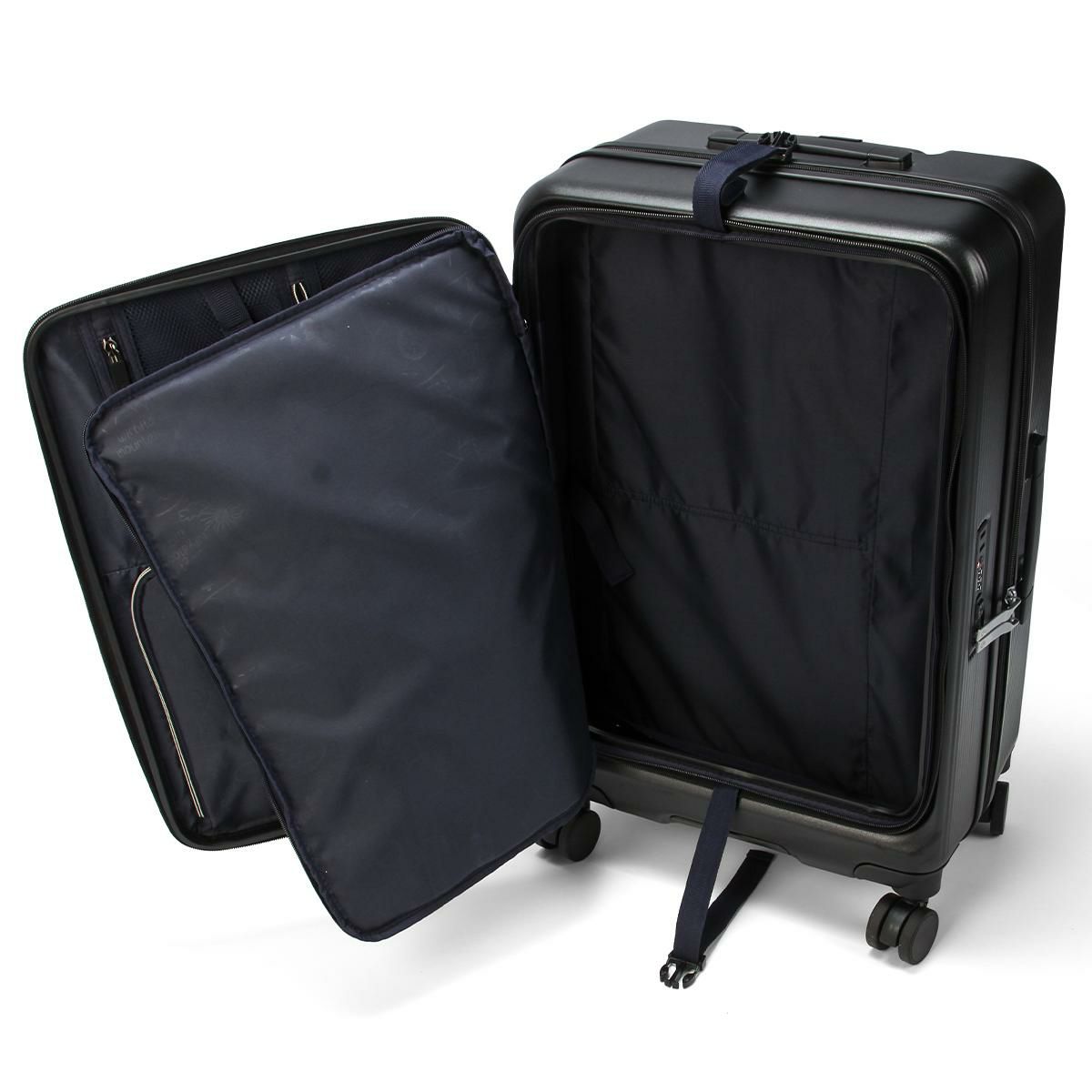 コールマン スーツケース Mサイズ coleman 60006