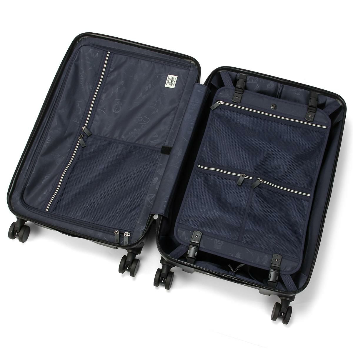 コールマン スーツケース Mサイズ coleman 60006