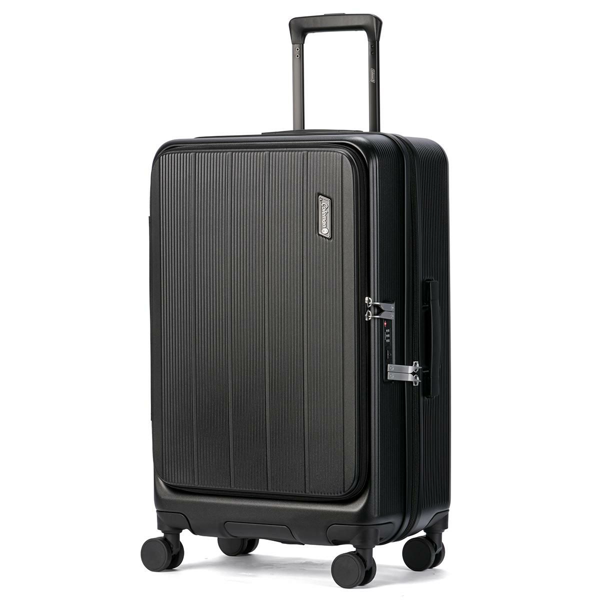 コールマン スーツケース Mサイズ coleman 60006