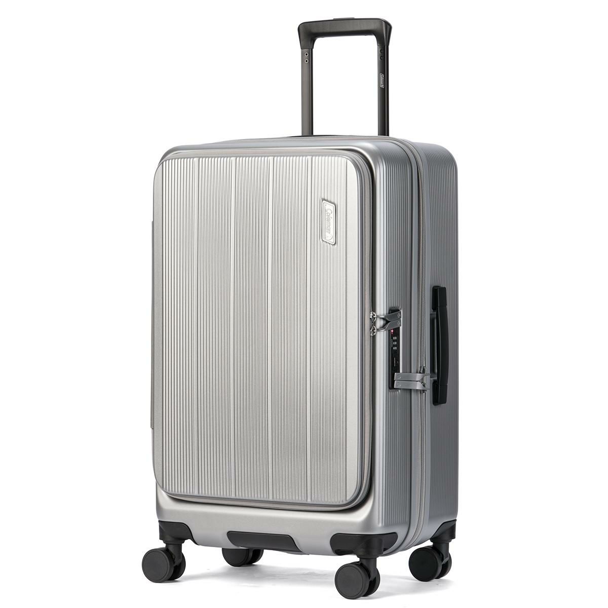 コールマン スーツケース Mサイズ coleman 60006