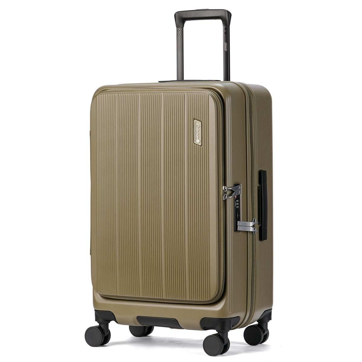 コールマン スーツケース Mサイズ coleman 60006