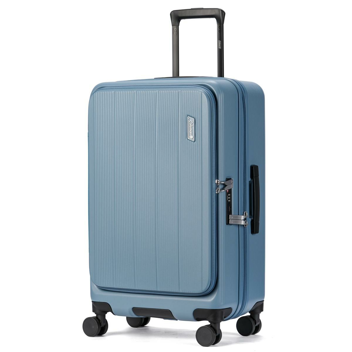 コールマン スーツケース Mサイズ coleman 60006