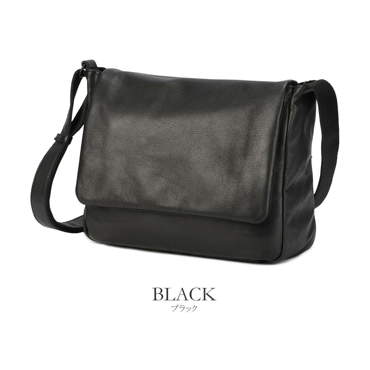 クリード ガーメント ショルダーバッグ CREED GARMENT 43C082