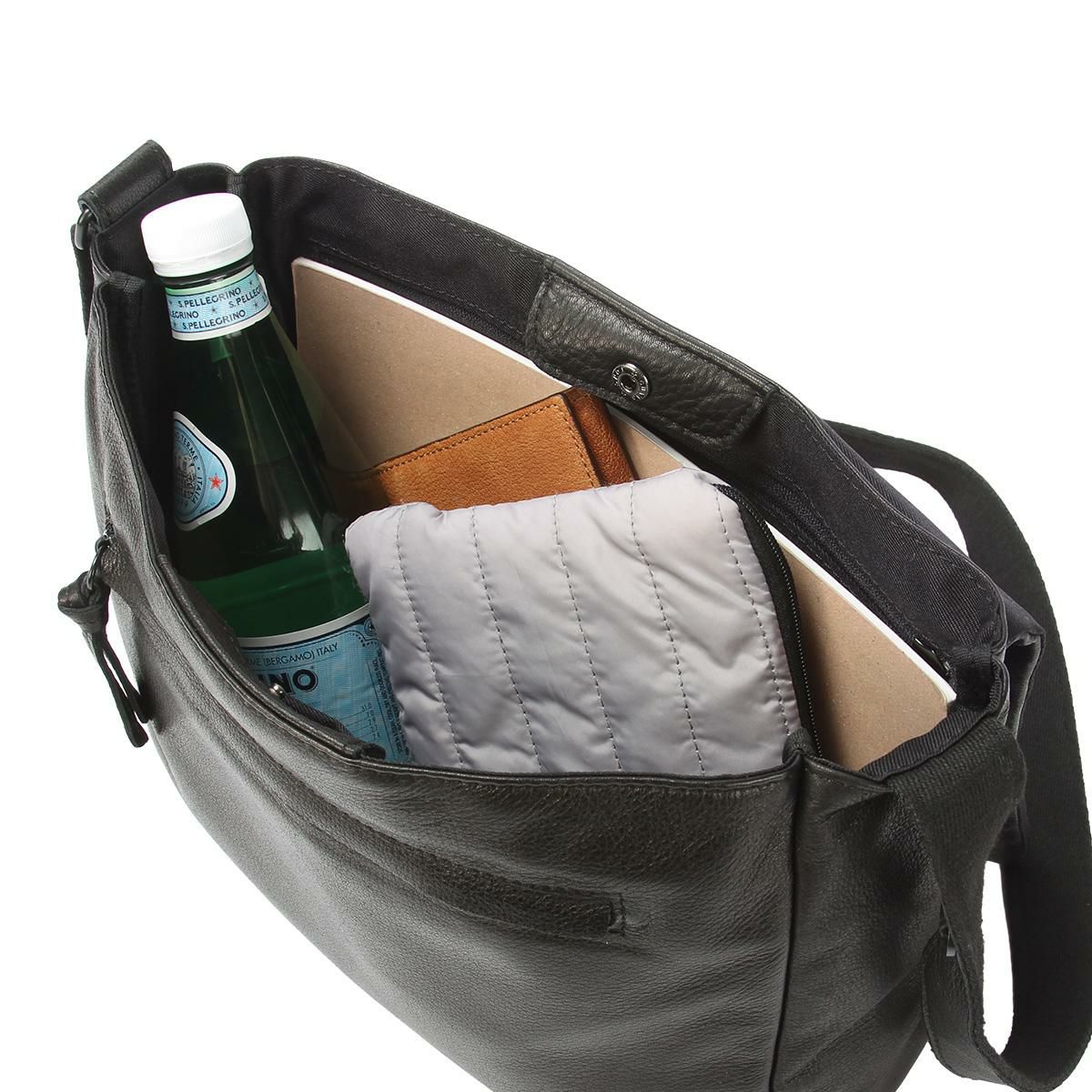 クリード ガーメント ショルダーバッグ CREED GARMENT 43C082