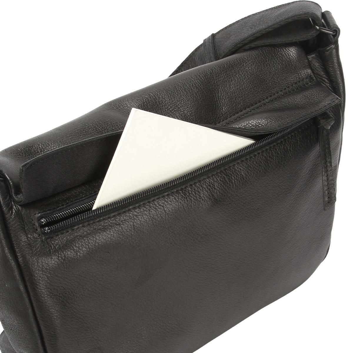 クリード ガーメント ショルダーバッグ CREED GARMENT 43C082