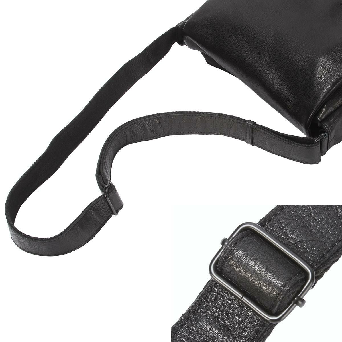 クリード ガーメント ショルダーバッグ CREED GARMENT 43C082