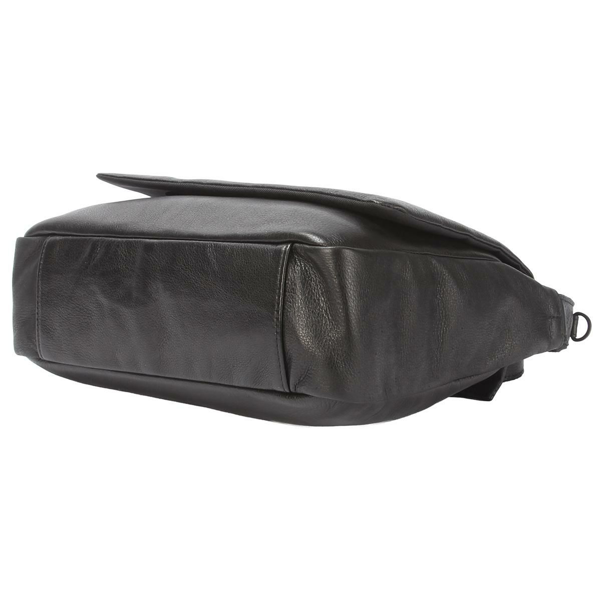 クリード ガーメント ショルダーバッグ CREED GARMENT 43C082