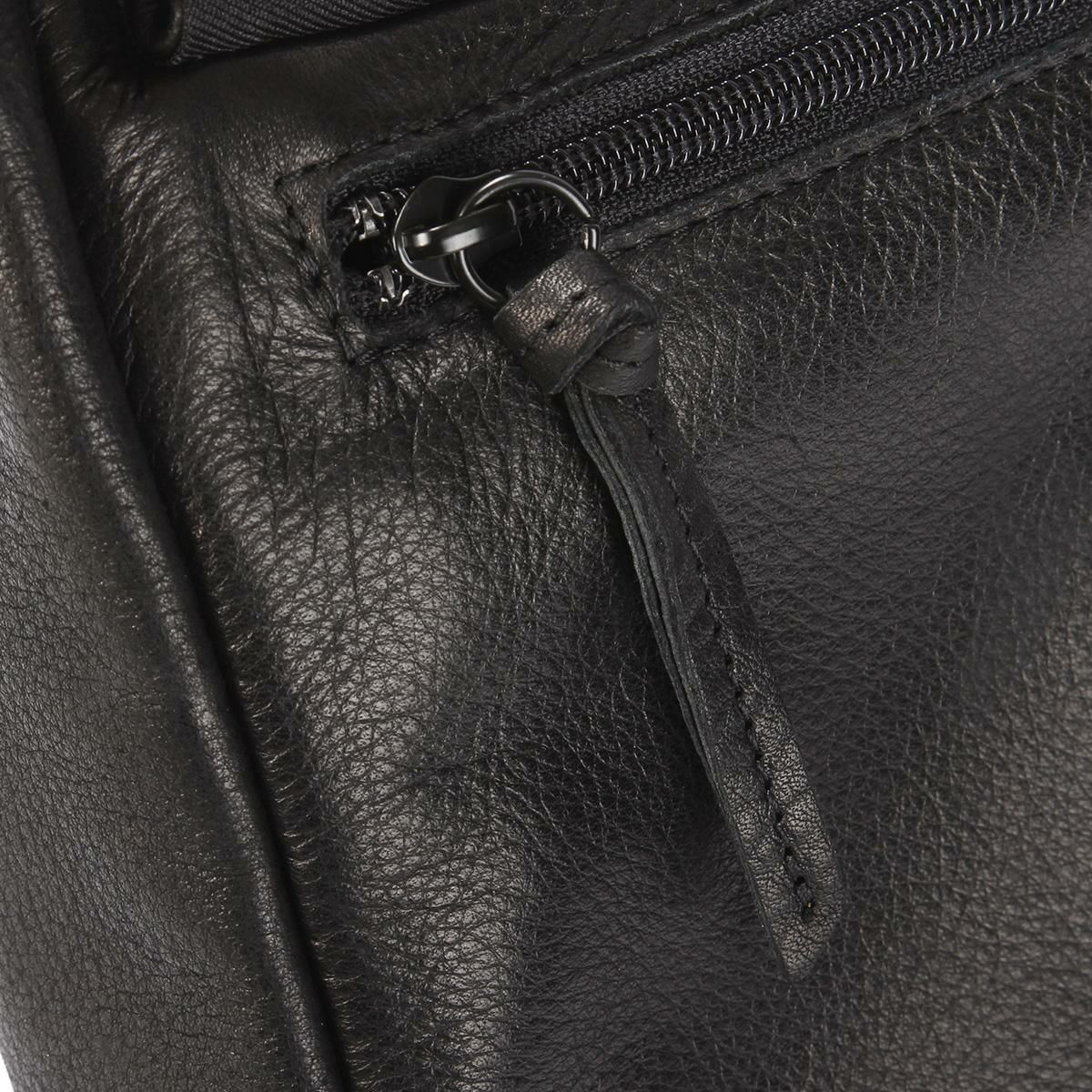 クリード ガーメント ショルダーバッグ CREED GARMENT 43C082