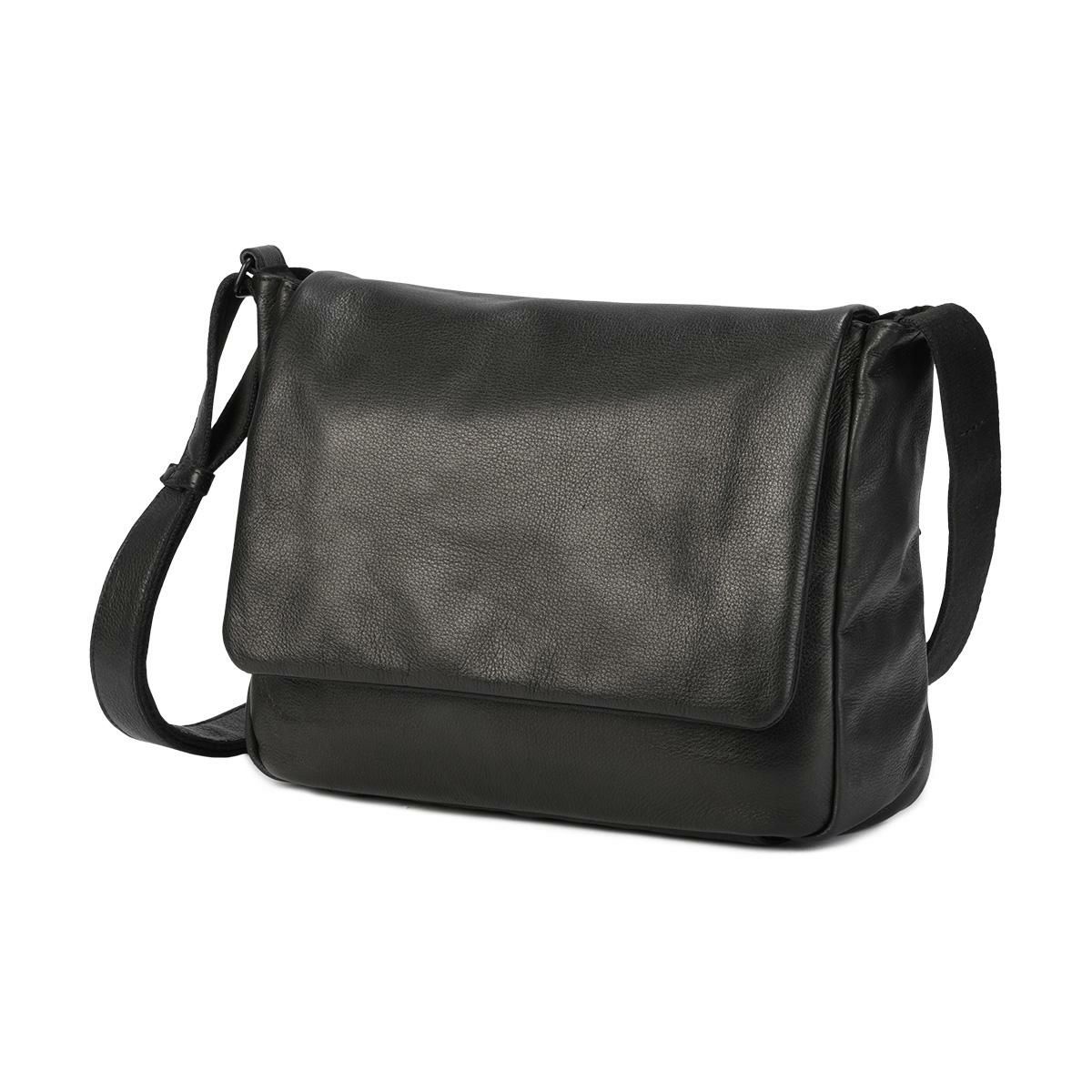 クリード ガーメント ショルダーバッグ CREED GARMENT 43C082