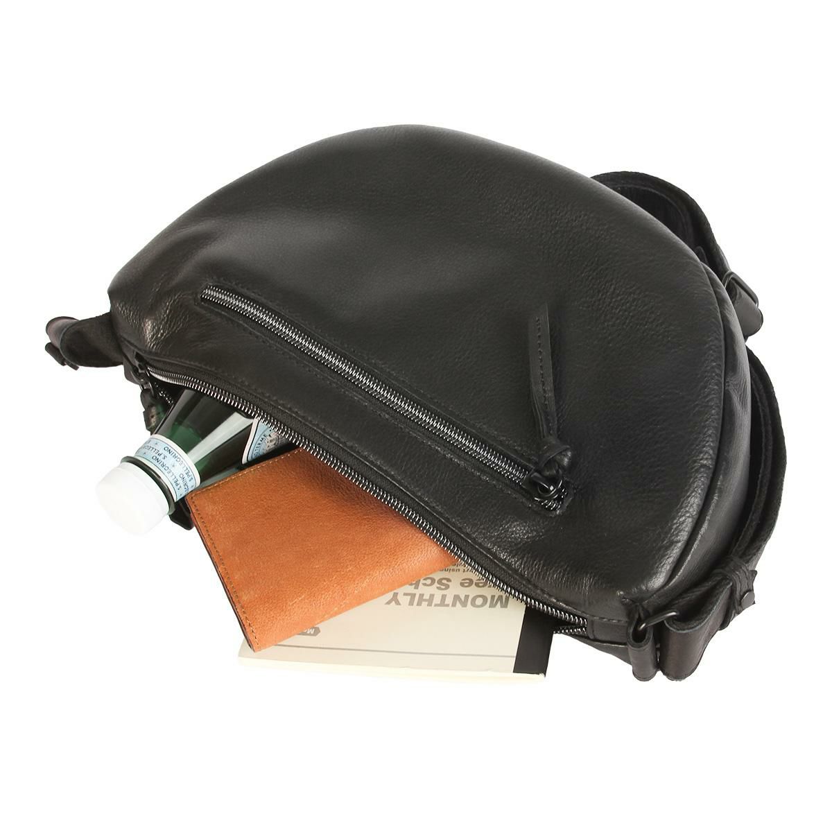 クリード ガーメント ショルダーバッグ CREED GARMENT 43C083