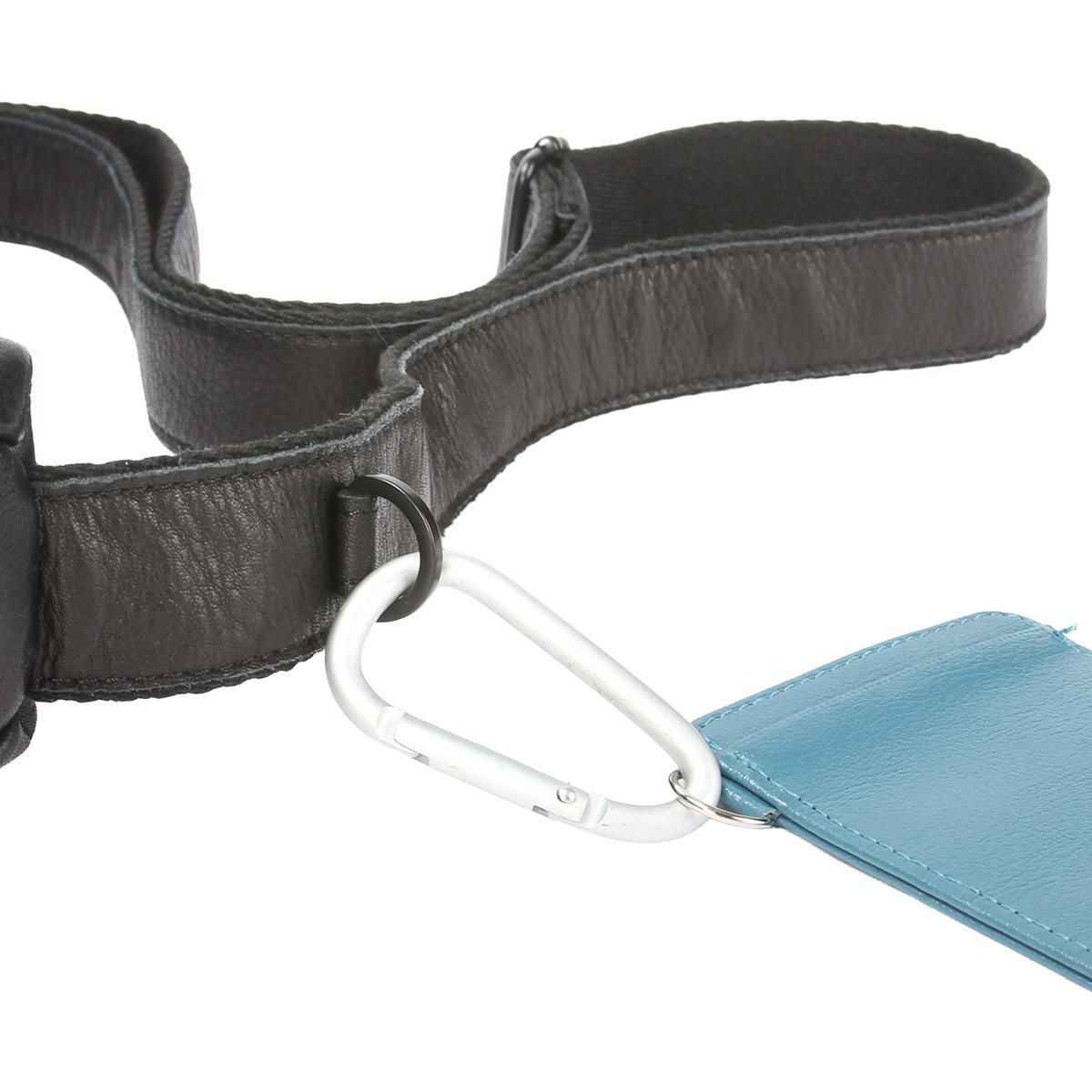 クリード ガーメント ショルダーバッグ CREED GARMENT 43C083