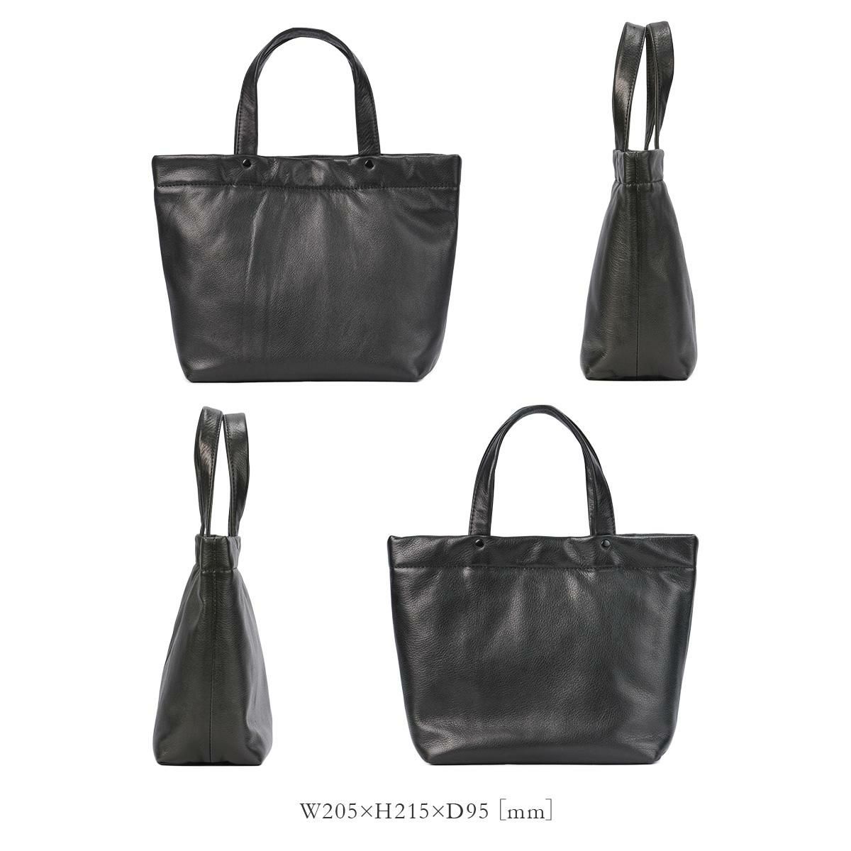 クリード ガーメント トートバッグ CREED GARMENT 43C085