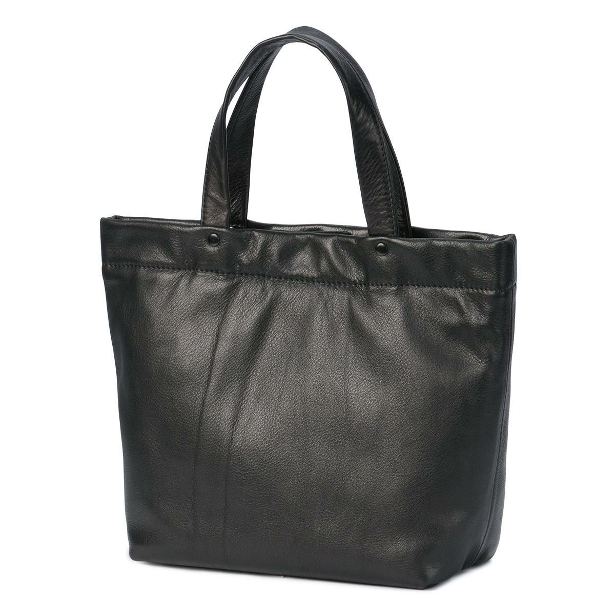 クリード ガーメント トートバッグ CREED GARMENT 43C085