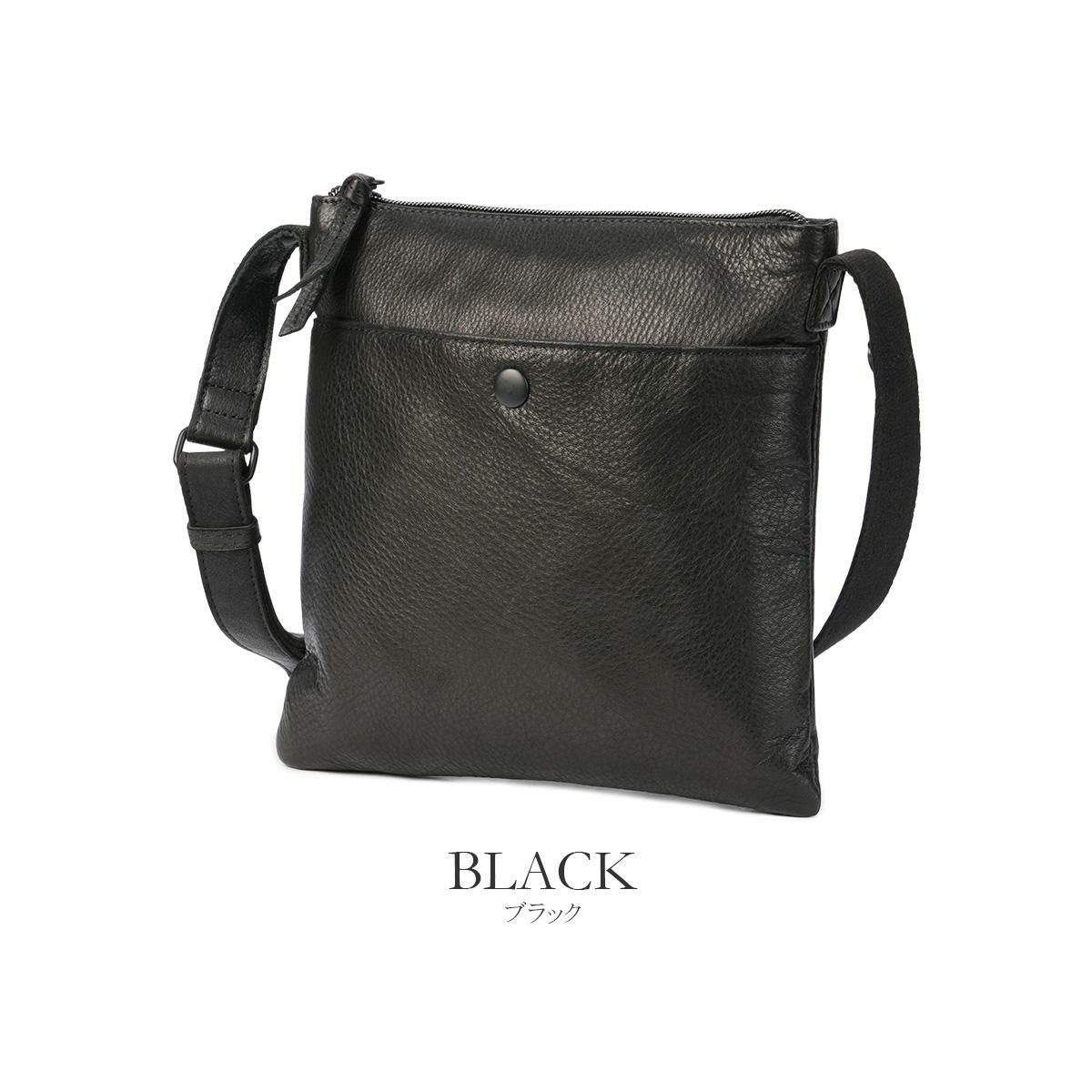 クリード ガーメント ショルダーバッグ CREED GARMENT 43C086