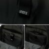 ユニオンシックス ポリエスター リュック UNION.6 POLYESTER V2backpack