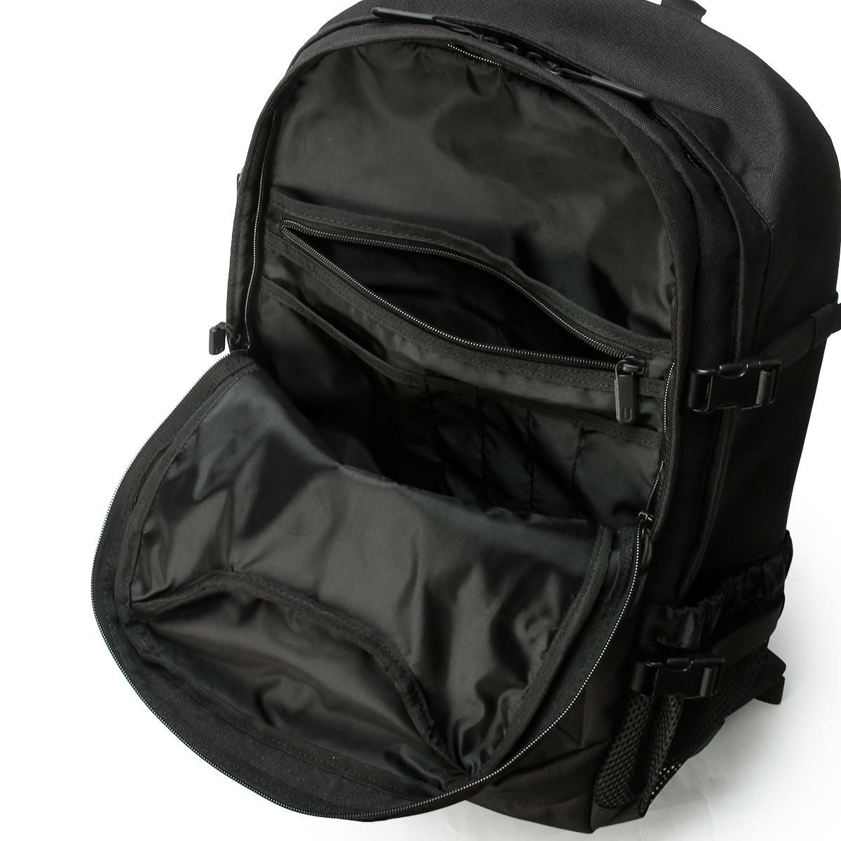 ユニオンシックス ポリエスター リュック UNION.6 POLYESTER V2backpack