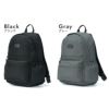 ユニオンシックス ポリエスター リュック UNION.6 WRINKLED NYLON D3