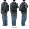 ユニオンシックス ポリエスター リュック UNION.6 WRINKLED NYLON D3