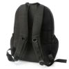 ユニオンシックス ポリエスター リュック UNION.6 WRINKLED NYLON D3