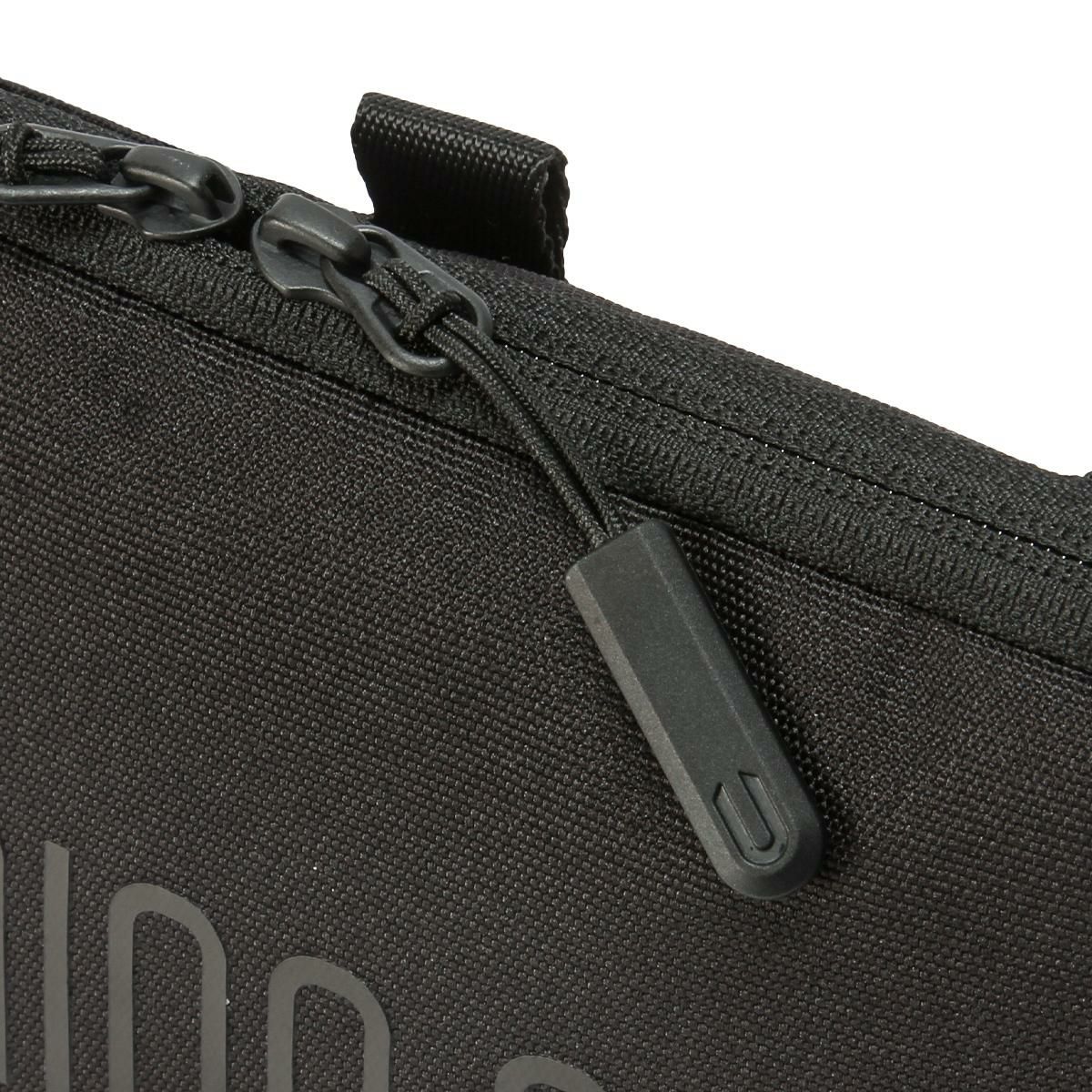 ユニオンシックス ポリエスター ショルダーバッグ UNION.6 POLYESTER UNION6