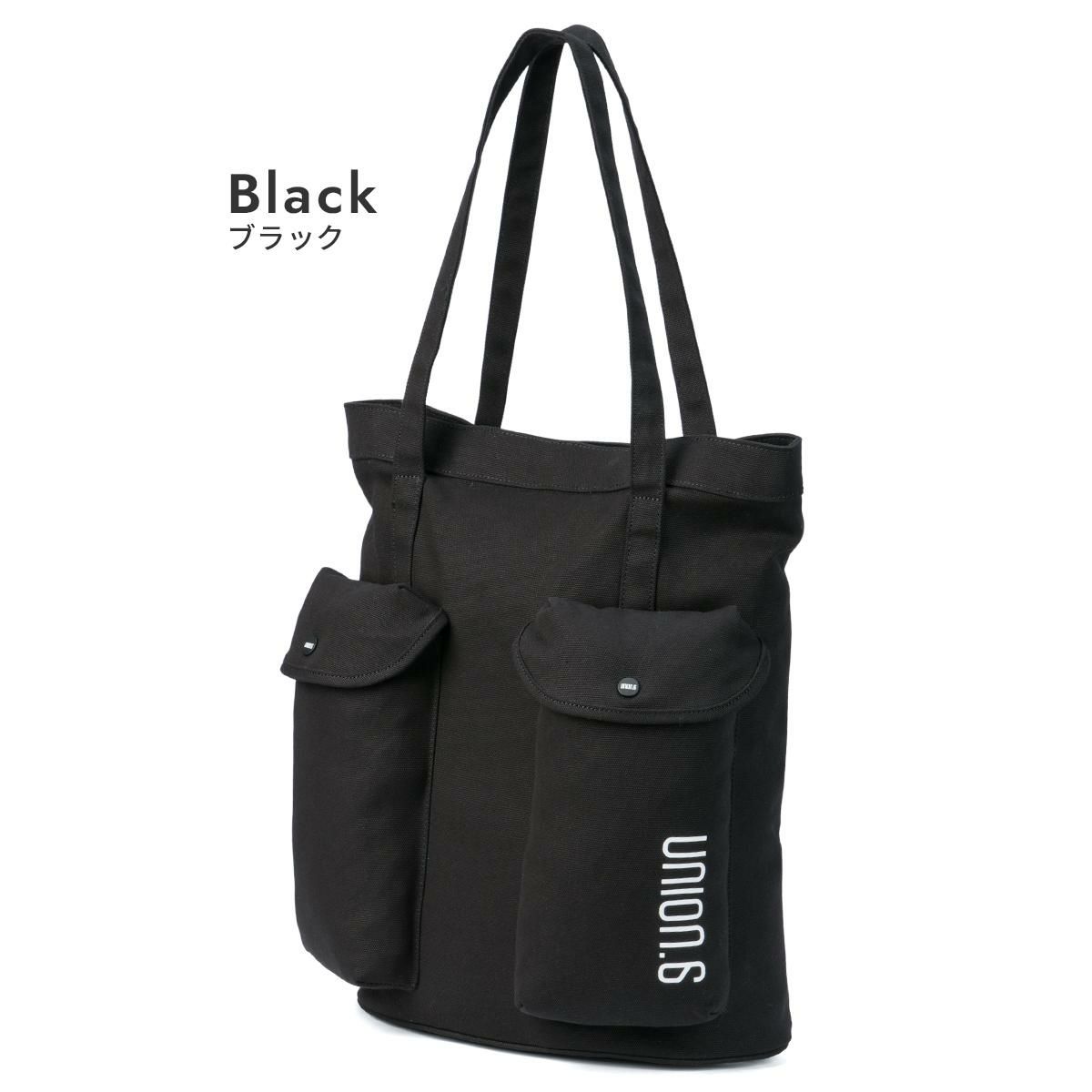 ユニオンシックス キャンバス ヘルメットバッグ UNION.6 CANVAS UNION6