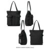 ユニオンシックス キャンバス ヘルメットバッグ UNION.6 CANVAS UNION6