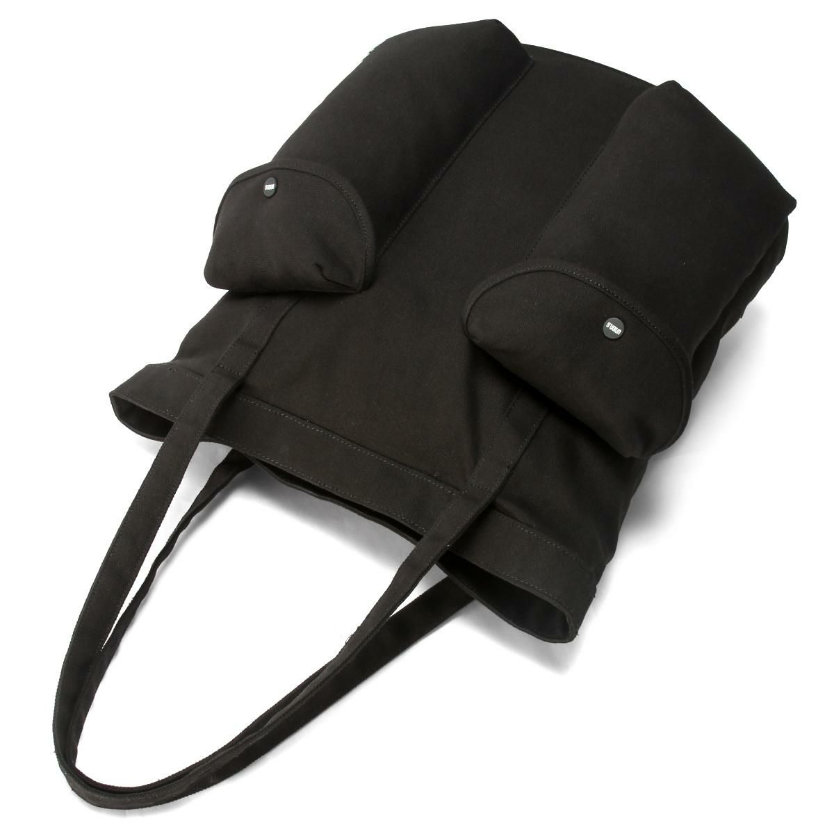 ユニオンシックス キャンバス ヘルメットバッグ UNION.6 CANVAS UNION6