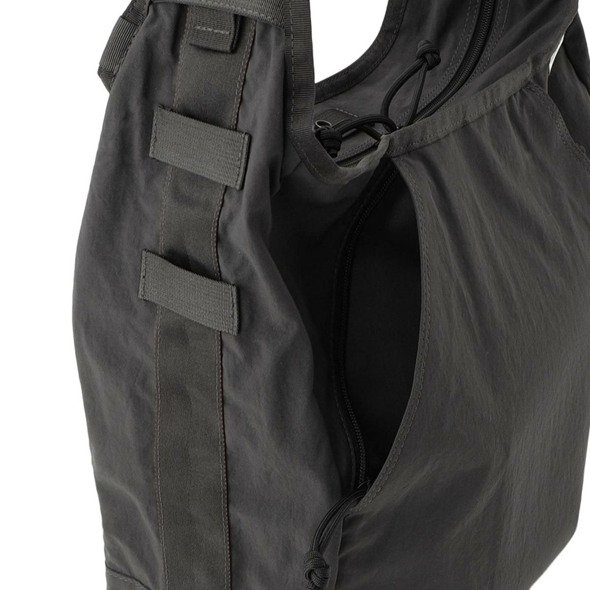 ブリーフィング クーリエ ショルダーバッグ BRIEFING COURIER BRA251L13