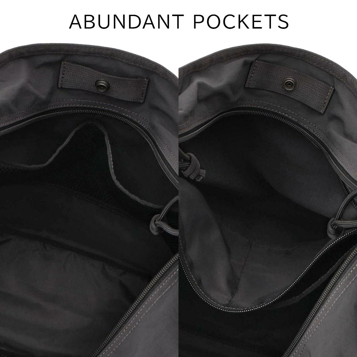 ブリーフィング クーリエ ショルダーバッグ BRIEFING COURIER BRA251L13