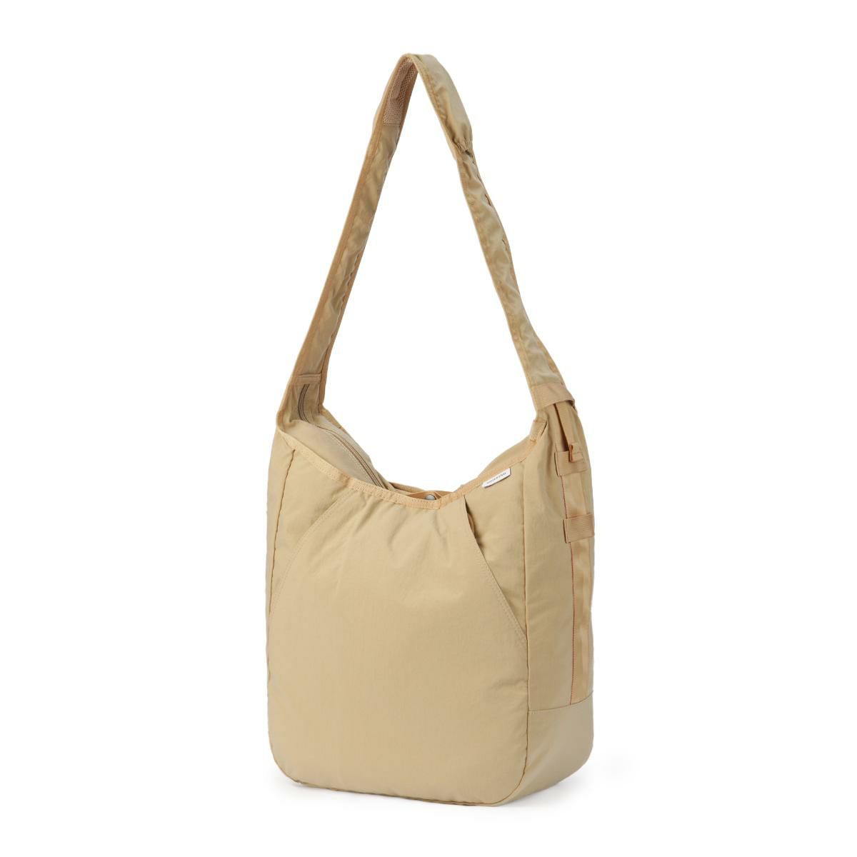 ブリーフィング クーリエ ショルダーバッグ BRIEFING COURIER BRA251L13