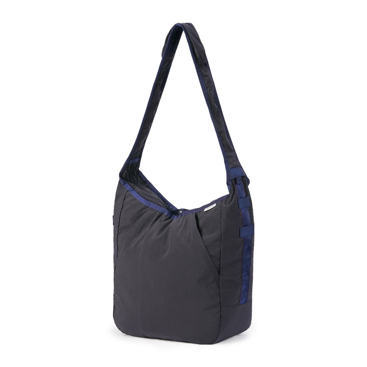 ブリーフィング クーリエ ショルダーバッグ BRIEFING COURIER BRA251L13