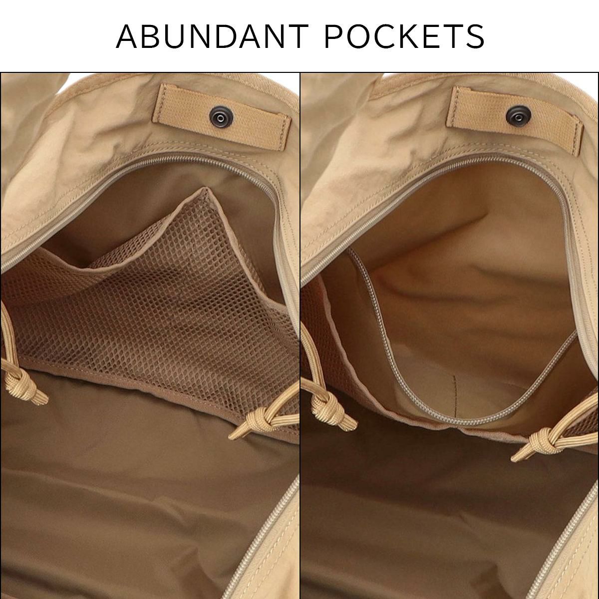 ブリーフィング クーリエ ショルダーバッグ BRIEFING COURIER BRA251L12