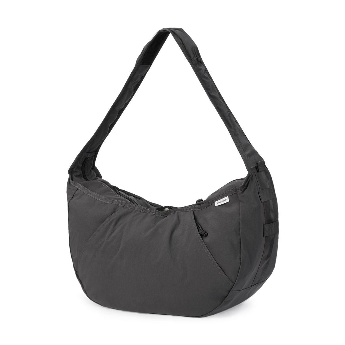 ブリーフィング クーリエ ショルダーバッグ BRIEFING COURIER BRA251L12