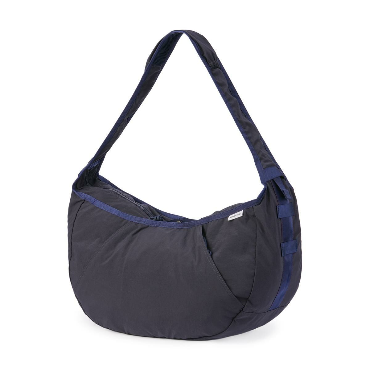 ブリーフィング クーリエ ショルダーバッグ BRIEFING COURIER BRA251L12