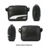 プーマ ヴィンテージコレクション ショルダーバッグ PUMA Vintage collection j20323